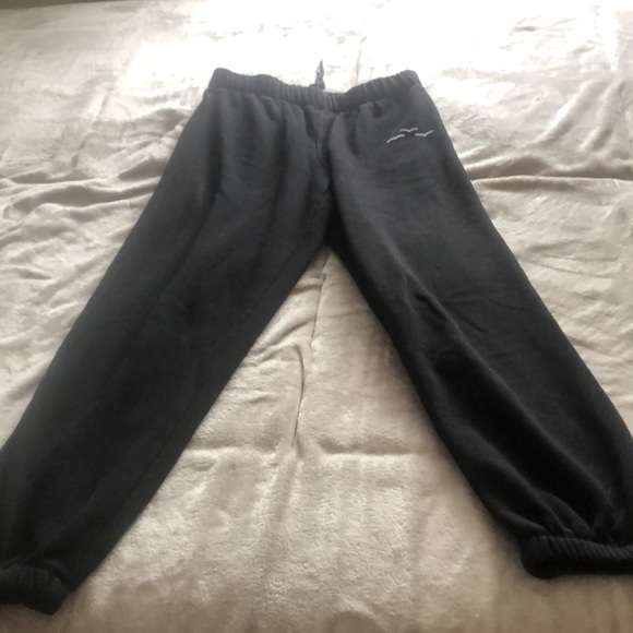 Black sweatpants - Picture 4 of 4